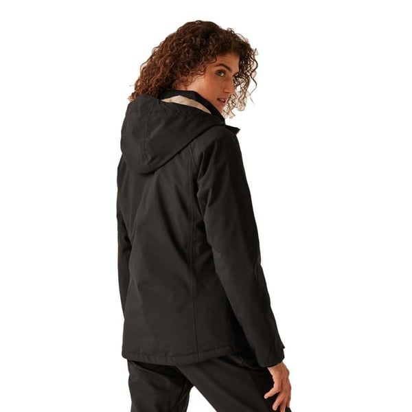 Regatta Womens/Ladies Frelton Waterproof Jacket