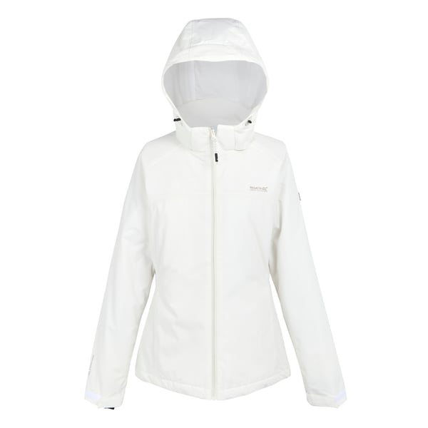 Regatta Womens/Ladies Frelton Waterproof Jacket