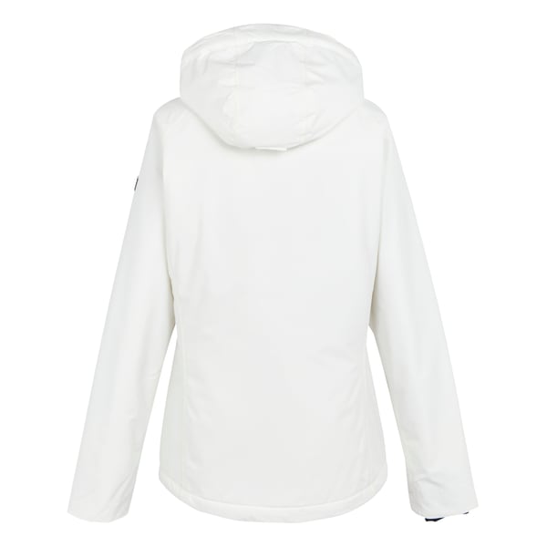 Regatta Womens/Ladies Frelton Waterproof Jacket