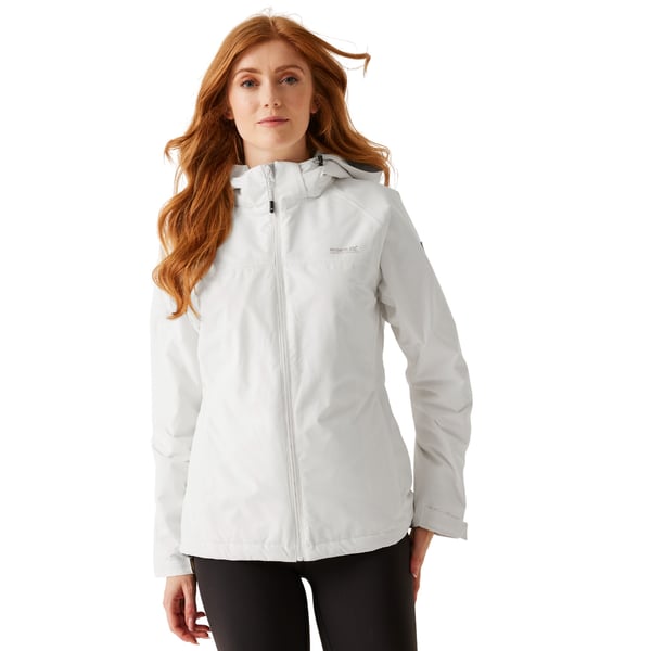 Regatta Womens/Ladies Frelton Waterproof Jacket