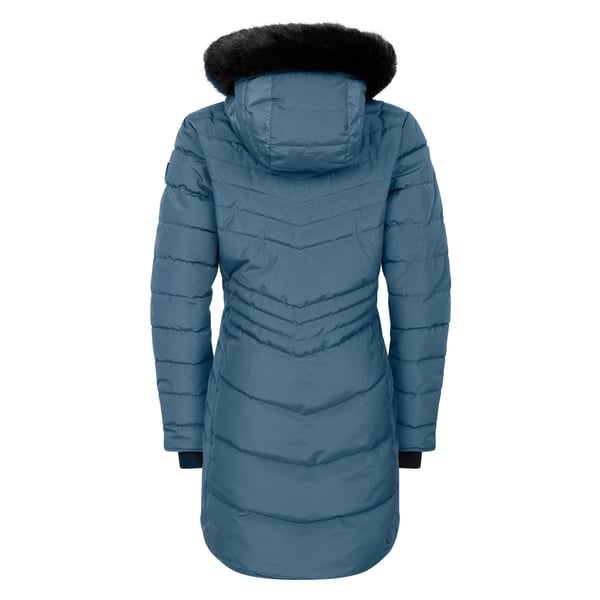 Dare 2B Womens/Ladies Striking IIII Mid Length Padded Jacket