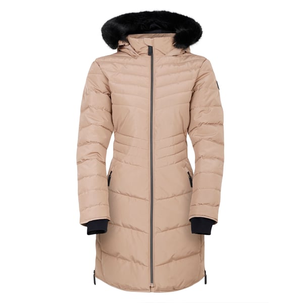 Dare 2B Womens/Ladies Striking IIII Mid Length Padded Jacket