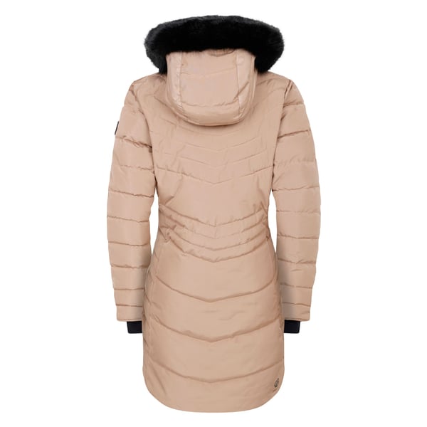 Dare 2B Womens/Ladies Striking IIII Mid Length Padded Jacket