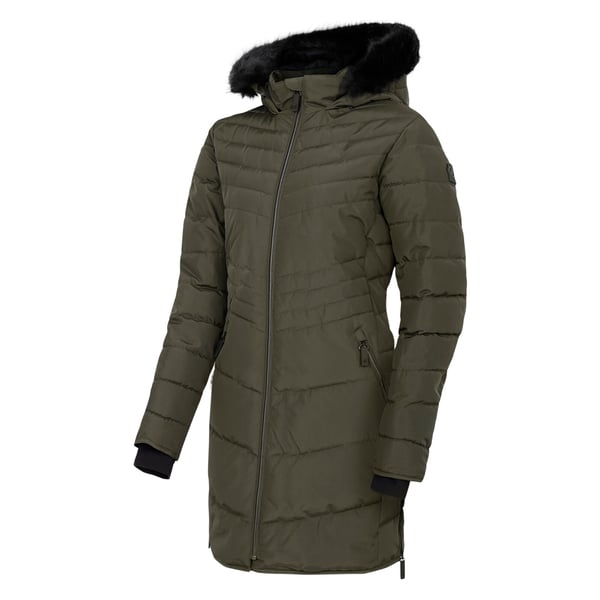 Dare 2B Womens/Ladies Striking IIII Mid Length Padded Jacket