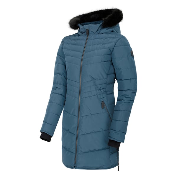 Dare 2B Womens/Ladies Striking IIII Mid Length Padded Jacket