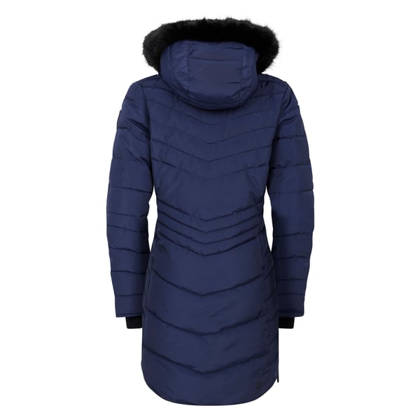 Dare 2B Womens/Ladies Striking IIII Mid Length Padded Jacket
