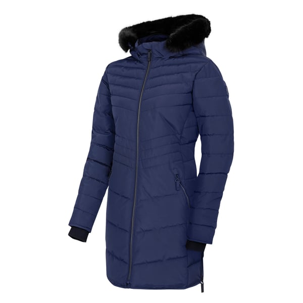 Dare 2B Womens/Ladies Striking IIII Mid Length Padded Jacket
