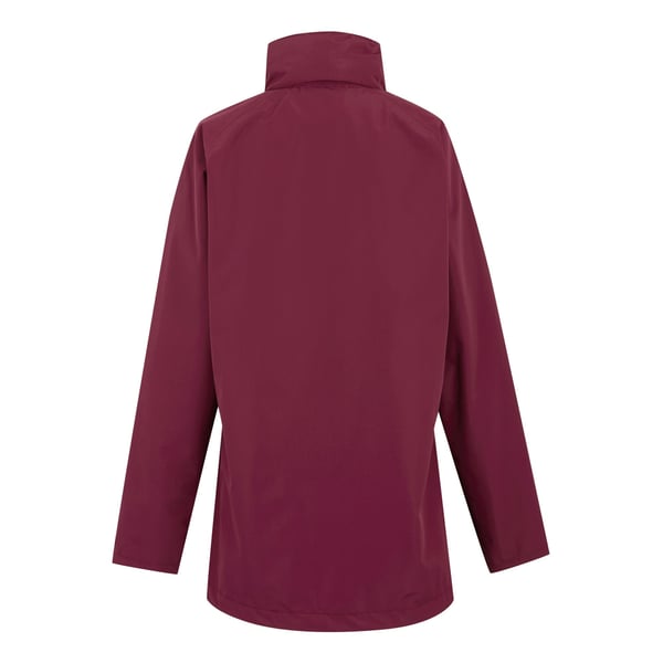 Regatta Womens/Ladies Daysha II Waterproof Jacket