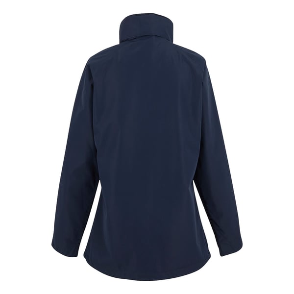 Regatta Womens/Ladies Daysha II Waterproof Jacket
