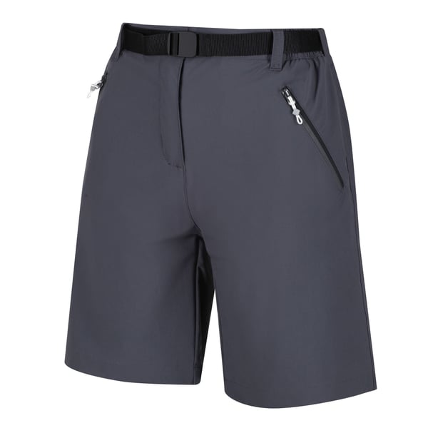 Regatta Xert III stretchshorts til kvinder/damer