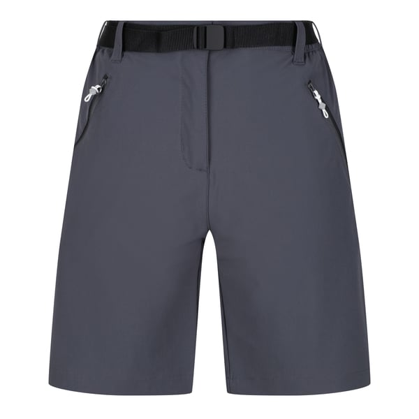 Regatta Womens/Ladies Xert III Stretch Shorts