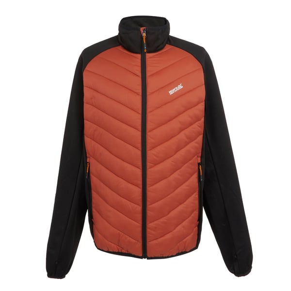 Regatta Mens Sacramento X 3 in 1 Jacket