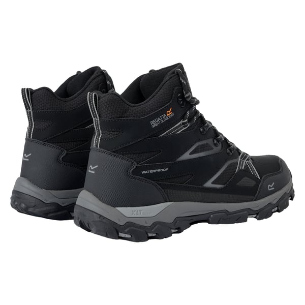 Regatta Mens Holcombe III Walking Boots
