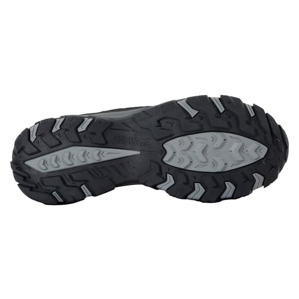 Regatta Mens Holcombe III Walking Boots