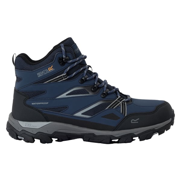 Regatta Mens Holcombe III Walking Boots