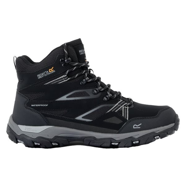 Regatta Mens Holcombe III Walking Boots
