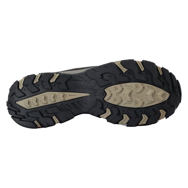 Regatta Mens Holcombe III Walking Boots