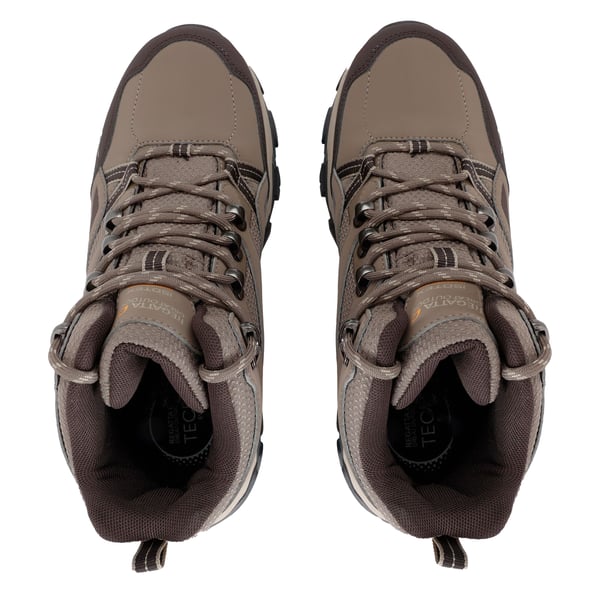 Regatta Womens/Ladies Holcombe III Walking Boots