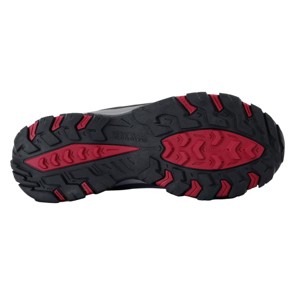 Regatta Womens/Ladies Holcombe III Walking Boots