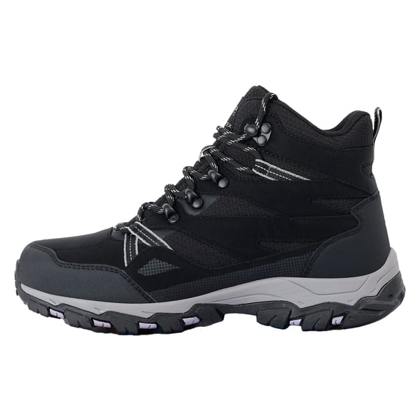 Regatta Womens/Ladies Holcombe III Walking Boots
