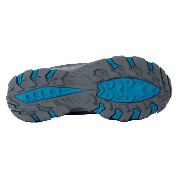 Regatta Womens/Ladies Holcombe III Walking Boots