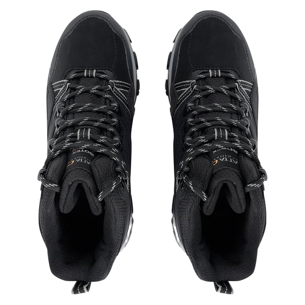 Regatta Womens/Ladies Holcombe III Walking Boots