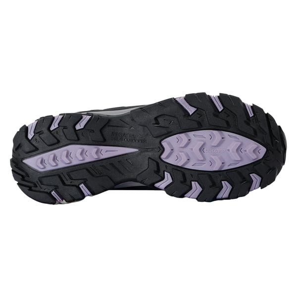 Regatta Womens/Ladies Holcombe III Walking Boots