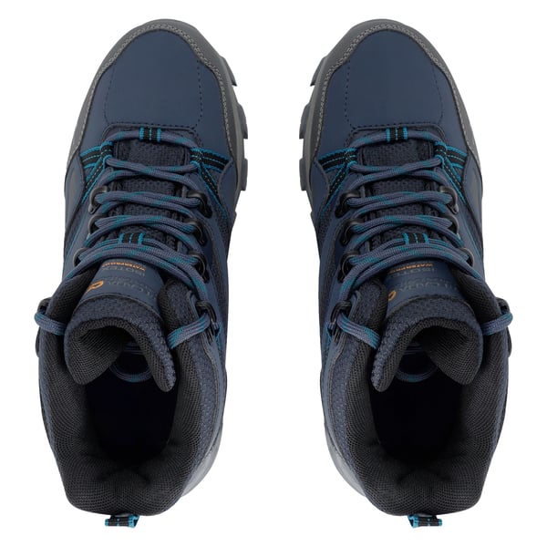 Regatta Womens/Ladies Holcombe III Walking Boots