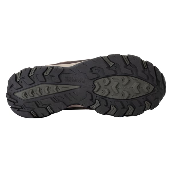 Regatta Womens/Ladies Holcombe III Walking Boots