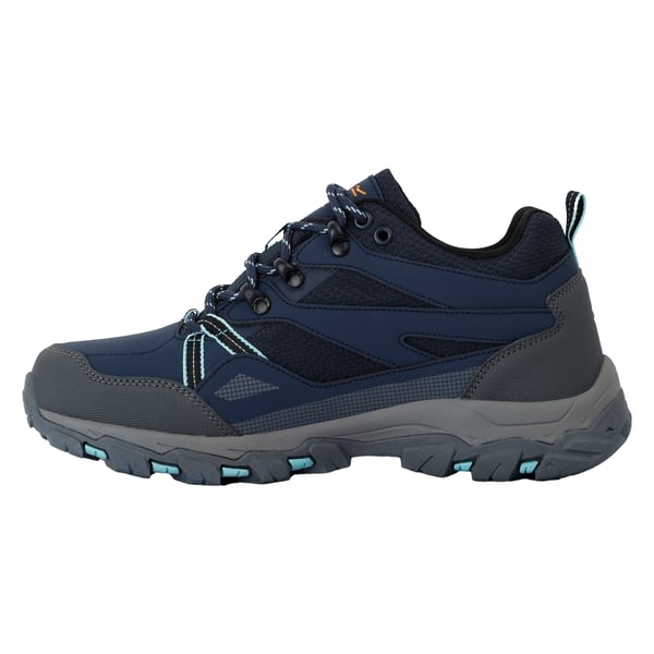 Regatta Womens/Ladies Holcombe III Low Walking Shoes