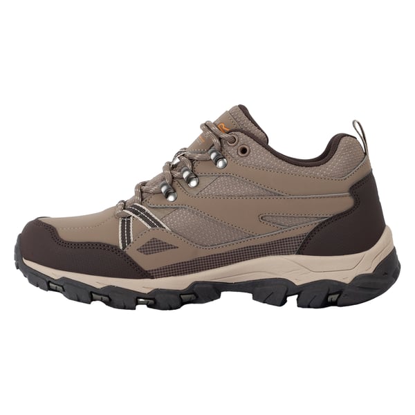 Regatta Womens/Ladies Holcombe III Low Walking Shoes