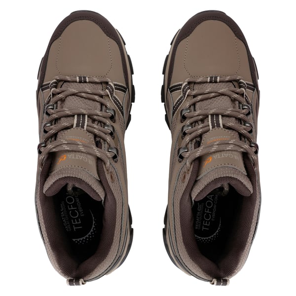 Regatta Womens/Ladies Holcombe III Low Walking Shoes