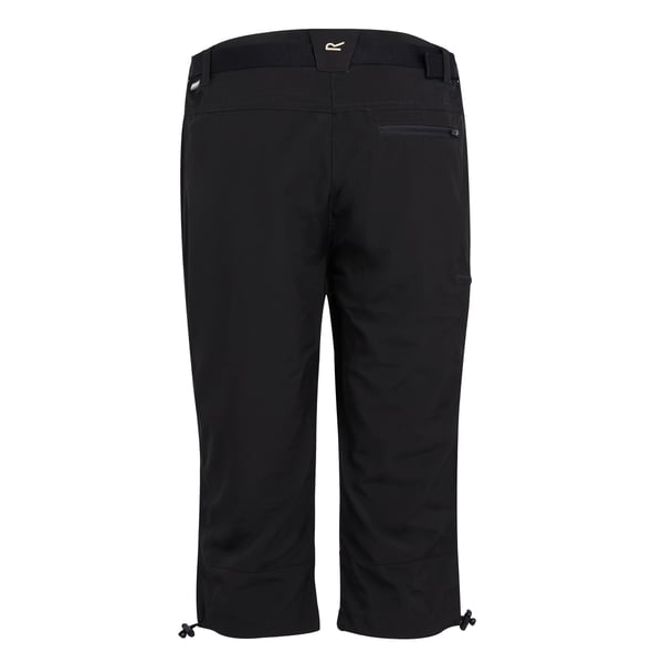 Regatta Womens/Ladies Xert Stretch Casual Shorts