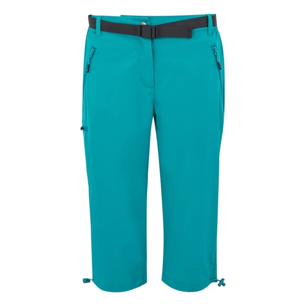 Regatta Womens/Ladies Xert Stretch Casual Shorts
