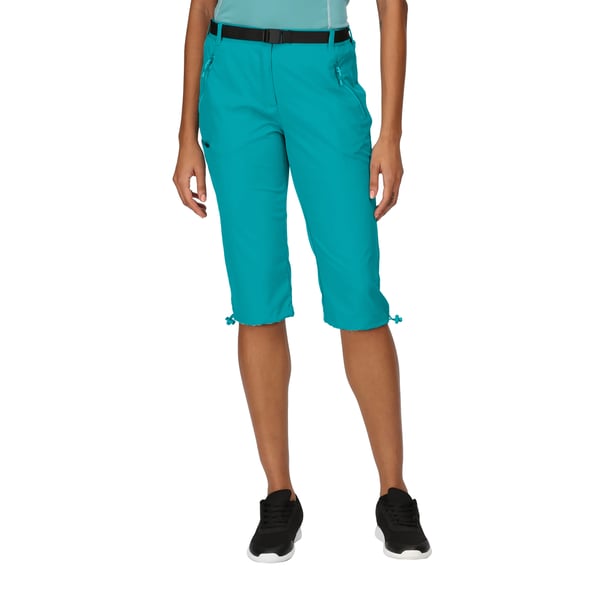 Regatta Womens/Ladies Xert Stretch Casual Shorts