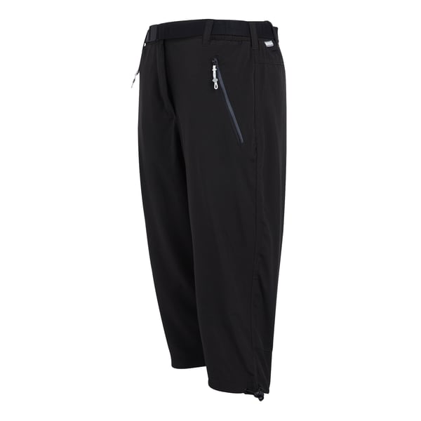 Regatta Womens/Ladies Xert Stretch Casual Shorts