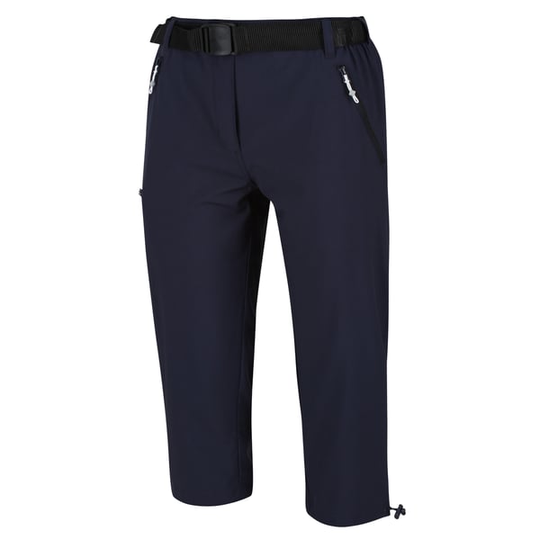 Regatta Womens/Ladies Xert Stretch Casual Shorts