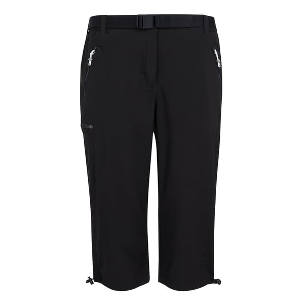 Regatta Womens/Ladies Xert Stretch Casual Shorts