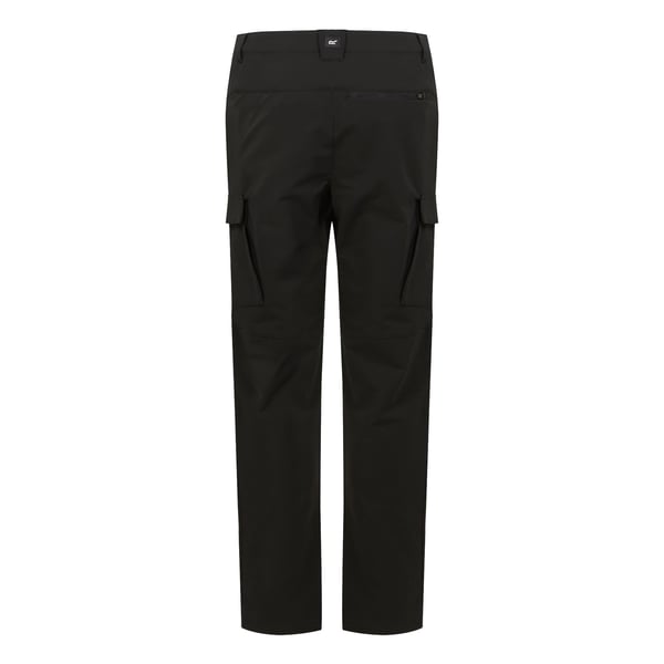 Regatta Mens Questra Cargo Trousers