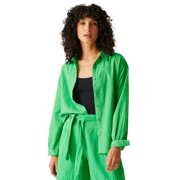 Regatta Womens/Ladies Primevere II Shirt