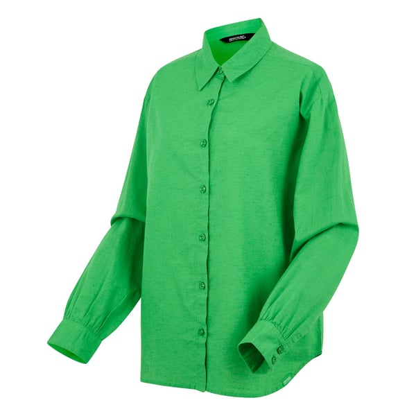 Regatta Womens/Ladies Primevere II Shirt