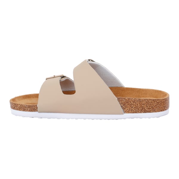 Regatta Womens/Ladies Mia Plain Double Strap Sandals