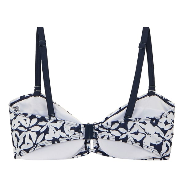 Regatta Womens/Ladies Aceana III Floral Bikini Top
