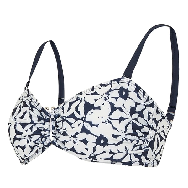 Regatta Womens/Ladies Aceana III Floral Bikini Top