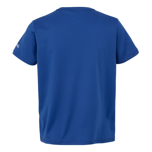Regatta Childrens/Kids Alvarado IX Adventure Awaits T-Shirt