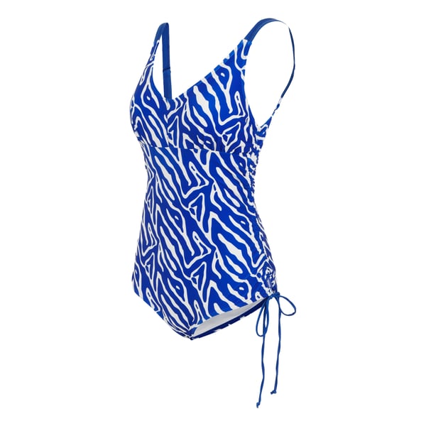 Regatta Womens/Ladies Alinae Abstract One Piece Swimsuit
