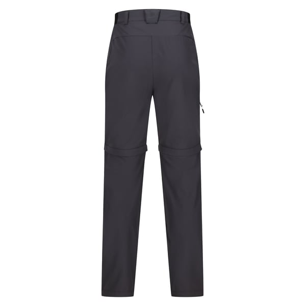 Regatta Herr Travel Light Zip-Off Byxor