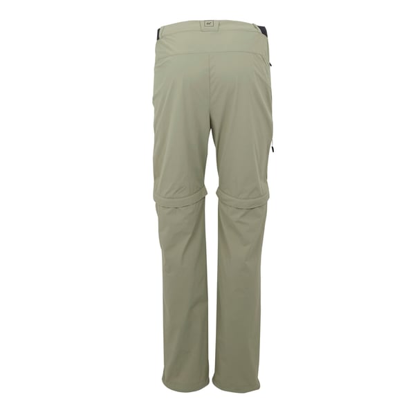 Regatta Mens Travel Light Zip-Off Trousers