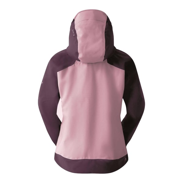 Dare 2B Womens/Ladies Torrek II Colour Block Waterproof Jacket