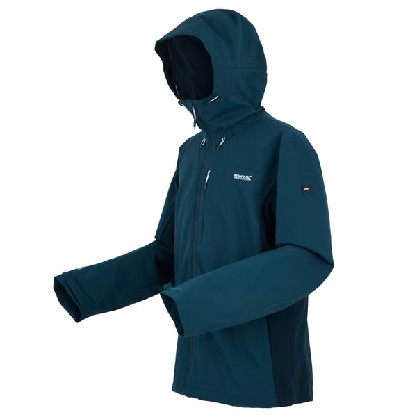 Regatta Mens Birchdale II Waterproof Jacket